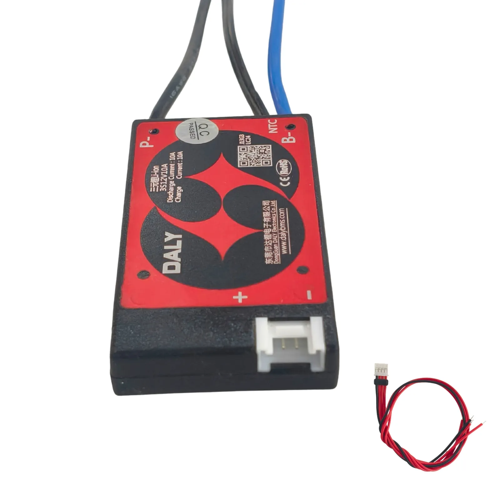 DALY BMS NMC 3S 10A - Image 3
